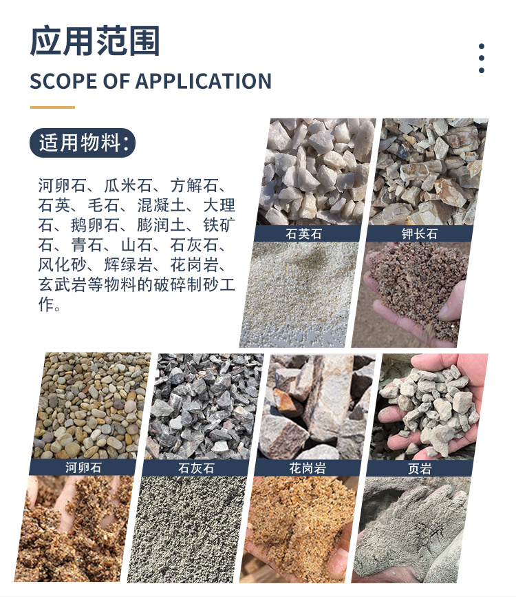 硫鐵礦破碎機(jī) 選礦用對輥破碎機(jī) 華盛銘對輥破碎機(jī)廠家